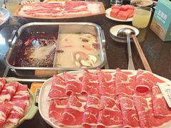 -五星桥原切肥牛火锅·30年专注好牛肉(湖塘店)