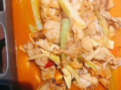 -望湘园·洞庭渔宴(浦江欢乐颂店)