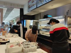 -乡村基(双流时代奥特莱斯餐厅)