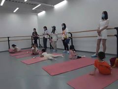 -中央芭蕾舞团·中芭艺蕾(酒仙桥明星校区)