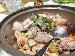 -廊亦舫Lang Yi Fang Restaurant(金桥店)