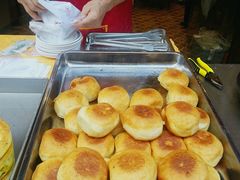 -牛煎里牛肉煎包淮南牛肉汤(广东路店)