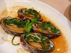 -金苑海鲜酒家(来魅力店)