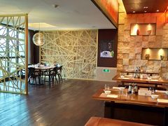 -面道特色餐厅·海口鲁能希尔顿酒店