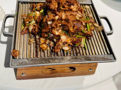 -四季民福烤鸭店(故宫店)