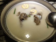 -骨之味·筒骨汤火锅(江头店)