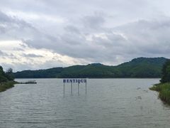 -天目湖涵田度假村