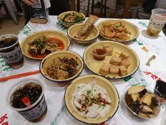 -东排食堂长沙小吃大排档(五一广场店)