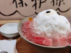 -怪物的冰与火(天虹商场中山路店)
