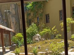 -忆江南·临江鱼馆