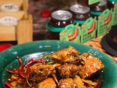 -2046湘味厨房(深圳湾店)