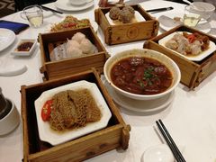 -金翠皇宫粤菜·点心·海鲜(科技园店)