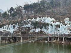 -沂蒙山旅游区云蒙景区(蒙山国家森林公园)
