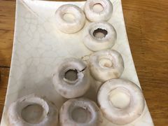 -农民烧烤(延边社区店)