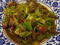-新新湘菜馆(新中街二条店)