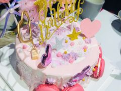 -丁先生蛋糕·品质鲜作(桐梓林店)