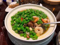 -走马楼饭庄(慈城古县城店)