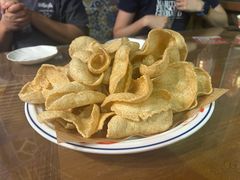 -辉记炭烧海鲜大排档·老字号(福田店)