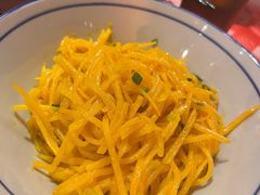 -荆九爷爆炒桥头三嫩(浙大店)