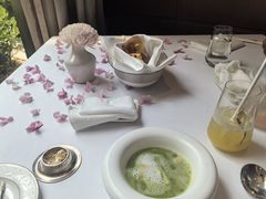 -华尔道夫酒店·鸢尾宫1893(金鱼胡同店)