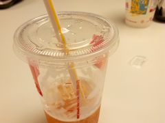 -麦当劳(新王府井店)