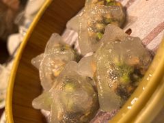 黑松露雪菜素青团-金时代顺风大酒店(协泰店)