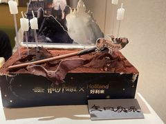 -海底捞火锅(枫蓝国际购物中心店)