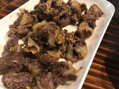 -青州庙子全羊馆(李村店)