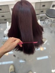 -Sying杉影日式烫染專門店