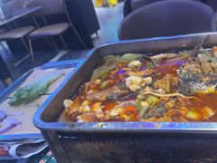 -沈胖子音乐烤吧·炒菜·龙虾(环城东路店)