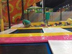 -巴克创奇梦工厂