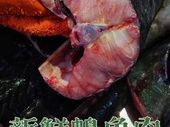 -老刘生态大鱼坊铁锅炖鱼(赛马场店)