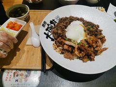 -熊吞·大碗丼烧肉饭(西市场嘉华店)