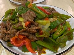 -念念Restaurant(贝岗店)