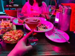 -MOSSO音乐酒吧·Live House(南京西路店)