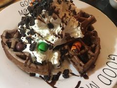 -动动咖啡清真西餐厅