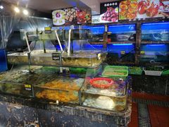 -友强·23年特色海鲜大排档(厦门店)