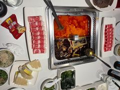 -海底捞火锅(长宁路龙之梦店)
