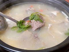 牦牛肉-尼玛藏家风味园(阿山食城店)