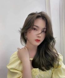 -KIMI HAIR SALON·烫染设计店