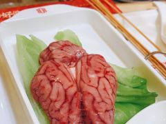 -袁记串串香(北国店)