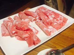 -傣妹火锅(南京东路一店)