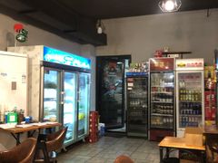 大堂-陈员外正宗夹江烧烤(广福路店)