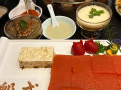 -殷式·私房烧烤·羊蝎子火锅(什刹海店)