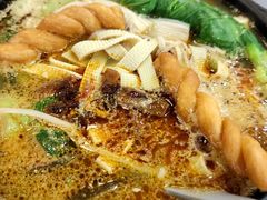 -巧酱府重庆砂锅大全