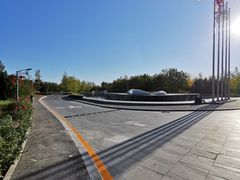 -北京园博大酒店