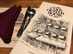 -Union Oyster House
