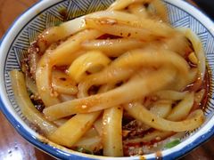 -姚记.周礼伤心凉粉(时代广场店)