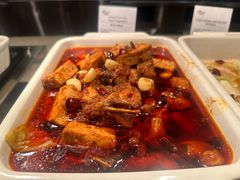 -食百绚全日制餐厅(成都棕榈泉费尔蒙酒店)