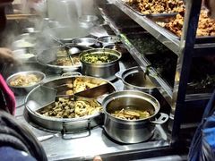 老马酸菜面-老马酸菜面(洪濑总店)